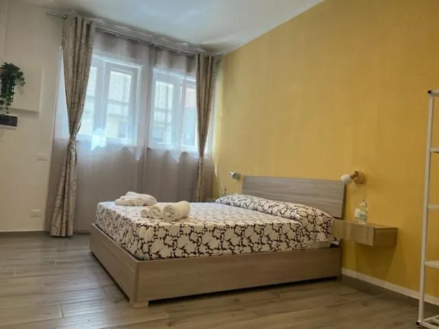 Oda ve Kahvaltı Butterfly 3*