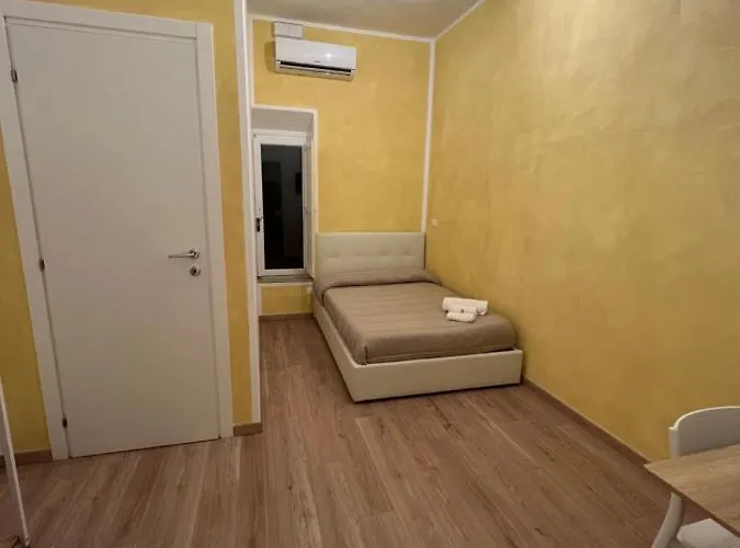 Butterfly Oda ve Kahvaltı Livorno