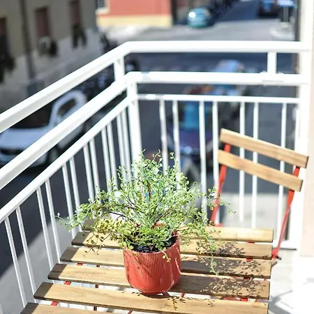 Butterfly Bed & Breakfast Livorno