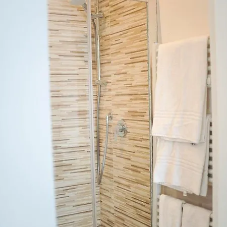 Bed & Breakfast Butterfly Livorno