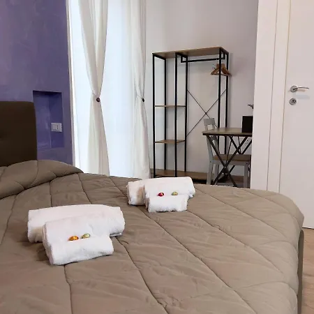 Bed & Breakfast Butterfly