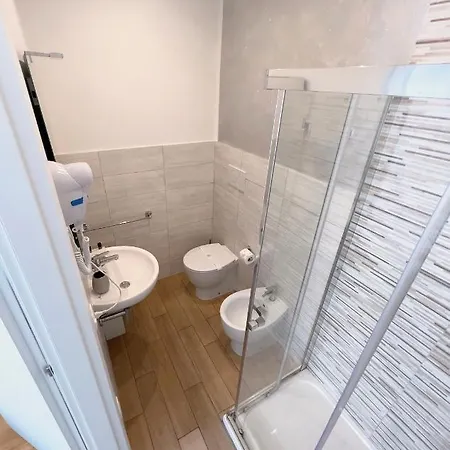 Bed & Breakfast Butterfly Livorno