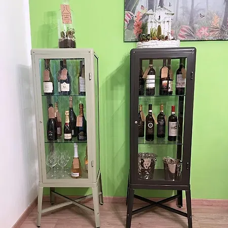 Bed & Breakfast Butterfly Livorno