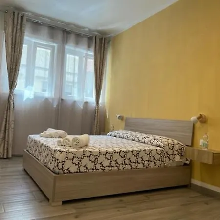 Bed & Breakfast Butterfly *