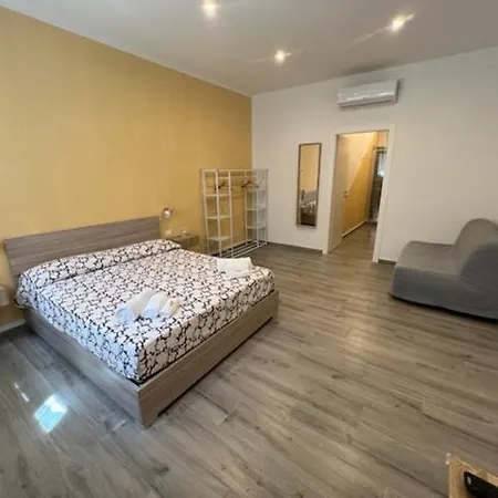 Butterfly Bed & Breakfast