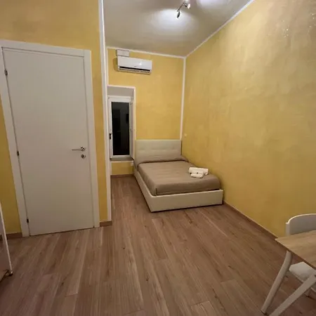 Butterfly Bed & Breakfast Livorno